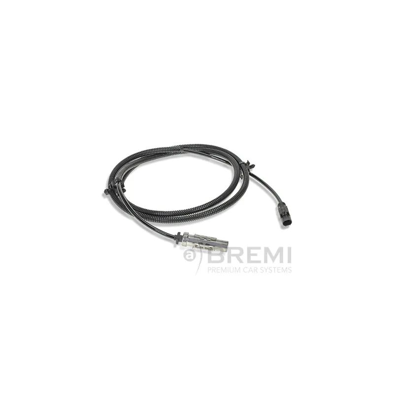 Capteur, vitesse de roue BREMI 51606