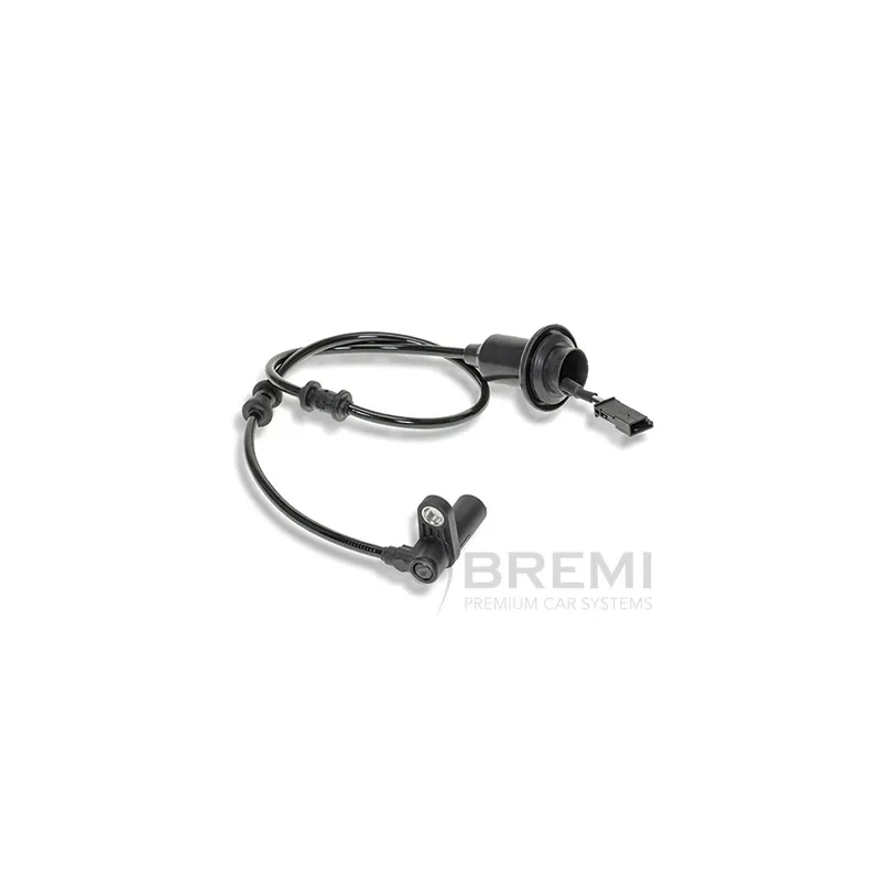 Capteur, vitesse de roue BREMI 51614