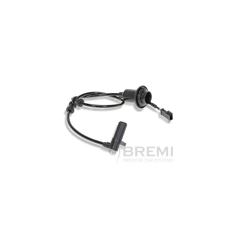 Capteur, vitesse de roue BREMI 51615