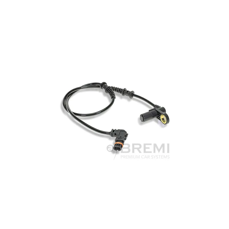 Capteur, vitesse de roue BREMI 51616