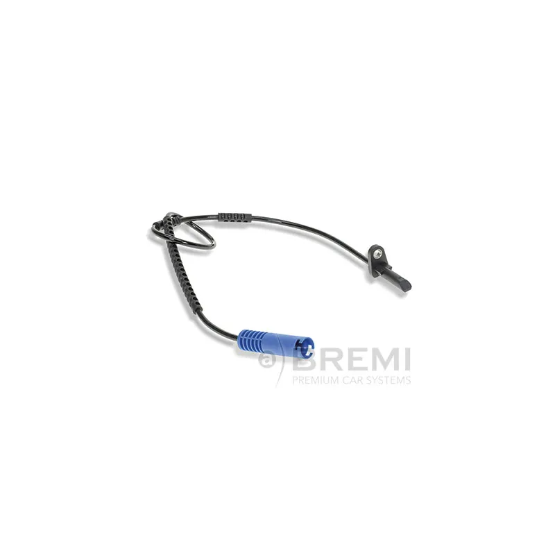 Capteur, vitesse de roue BREMI 51617