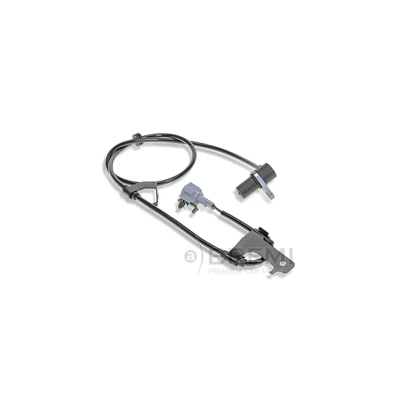 Capteur, vitesse de roue BREMI 51618