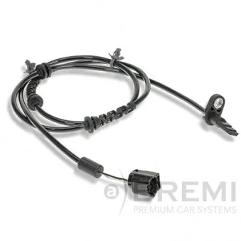 Capteur, vitesse de roue BREMI 51619