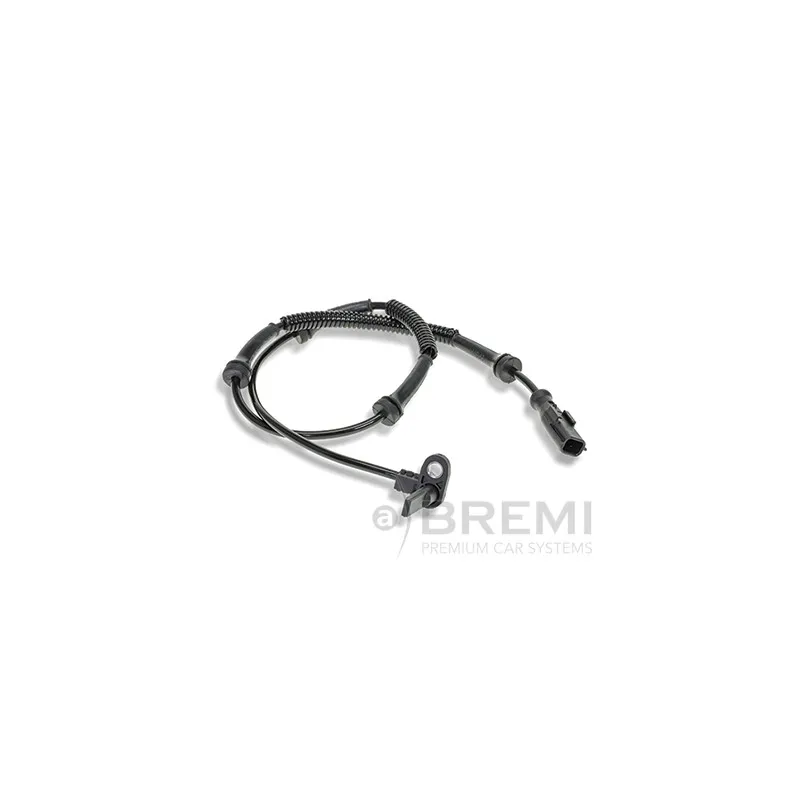 Capteur, vitesse de roue BREMI 51620