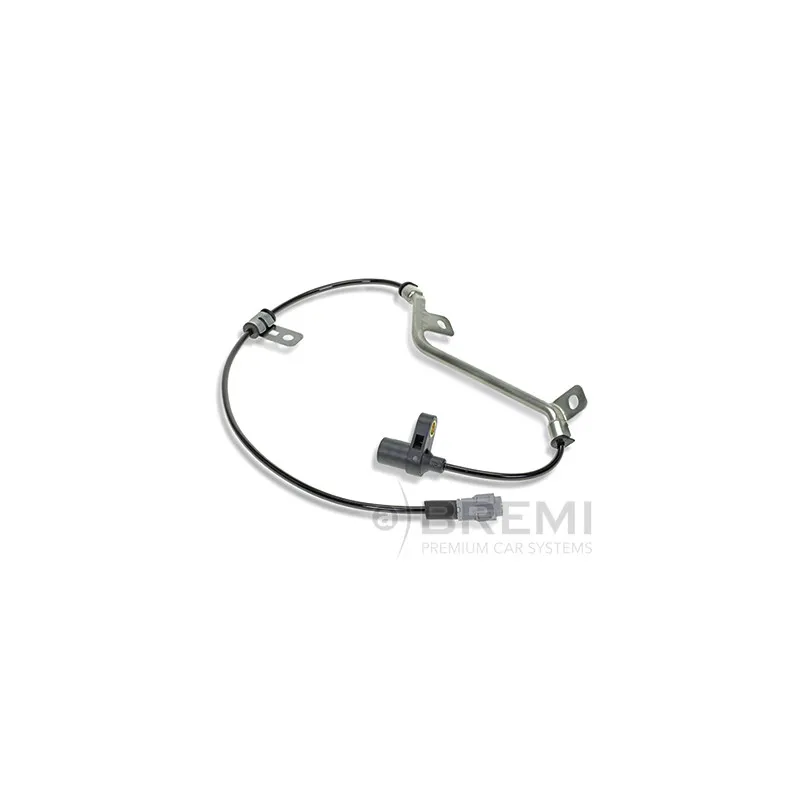 Capteur, vitesse de roue BREMI 51621