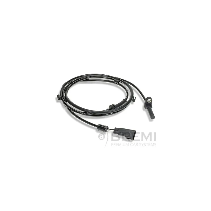 Capteur, vitesse de roue BREMI 51623
