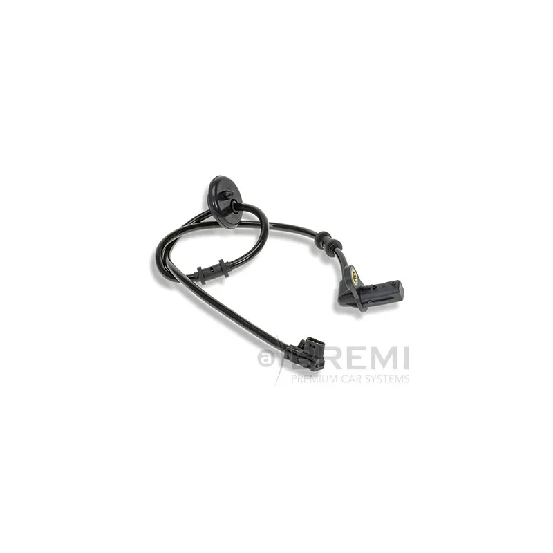 Capteur, vitesse de roue BREMI 51624