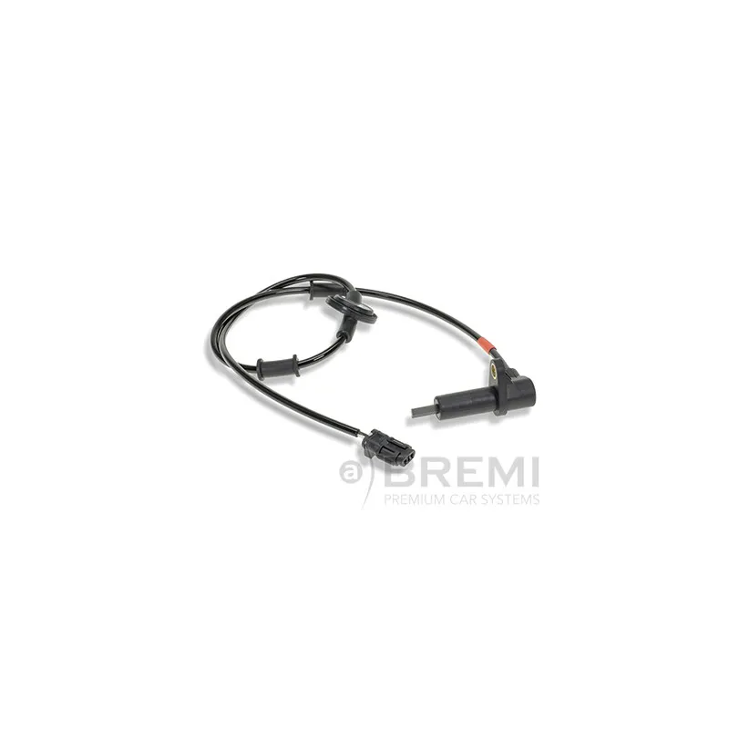 Capteur, vitesse de roue BREMI 51626