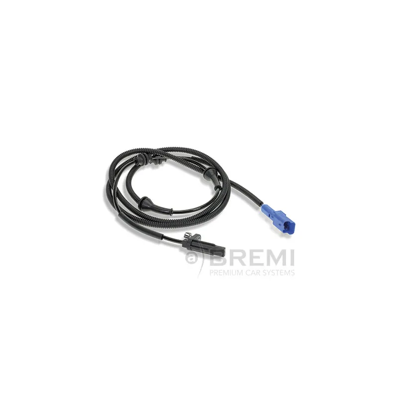 Capteur, vitesse de roue BREMI 51627