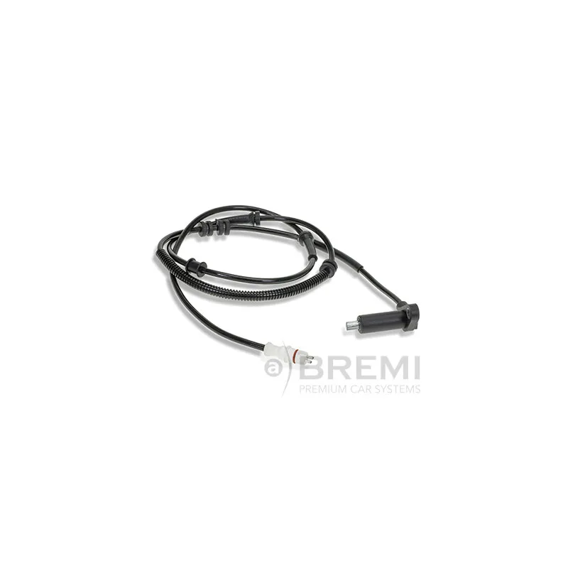 Capteur, vitesse de roue BREMI 51628