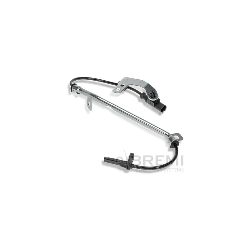 Capteur, vitesse de roue BREMI 51632