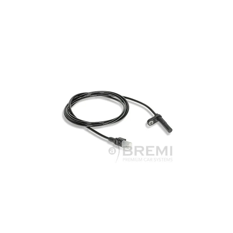 Capteur, vitesse de roue BREMI 51633
