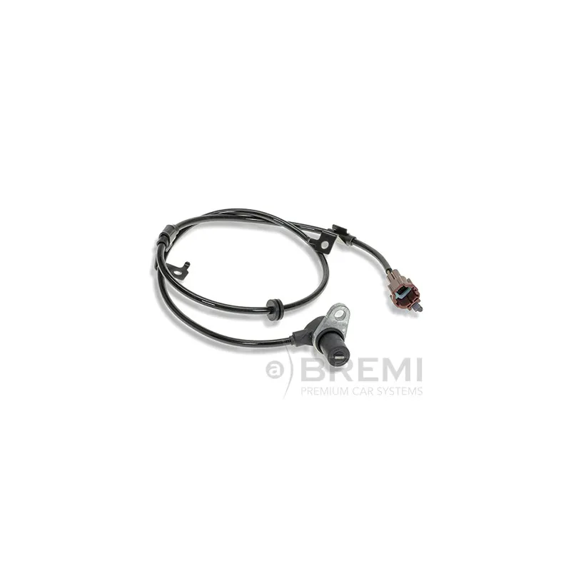 Capteur, vitesse de roue BREMI 51637