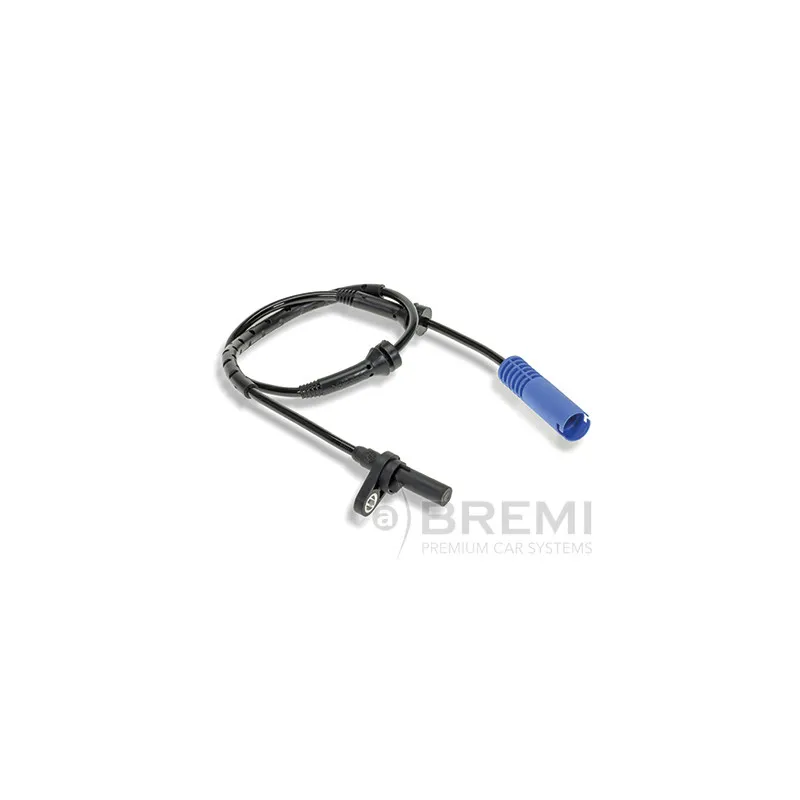 Capteur, vitesse de roue BREMI 51639