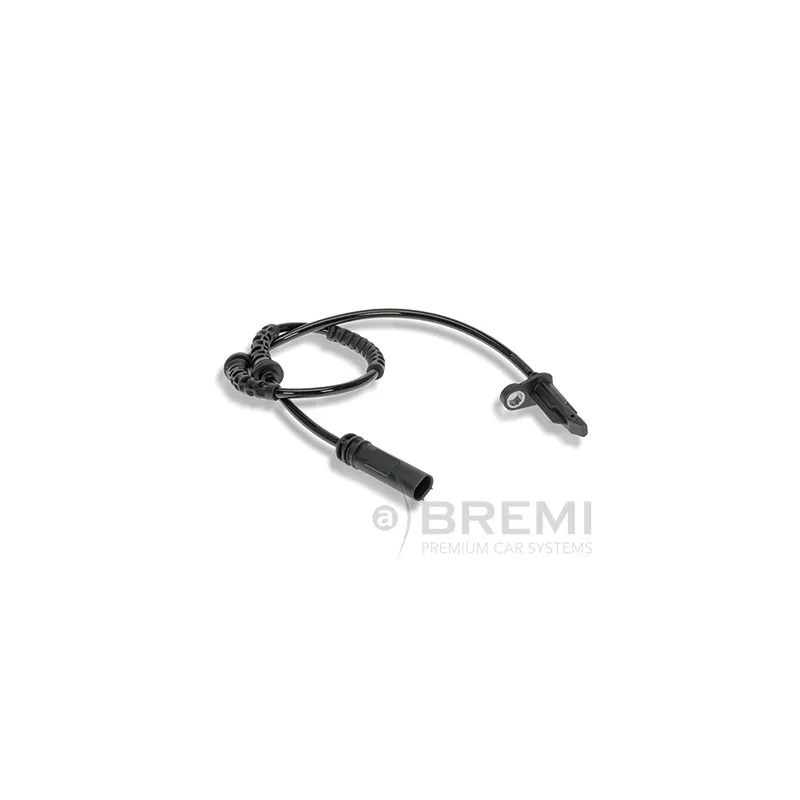 Capteur, vitesse de roue BREMI 51641