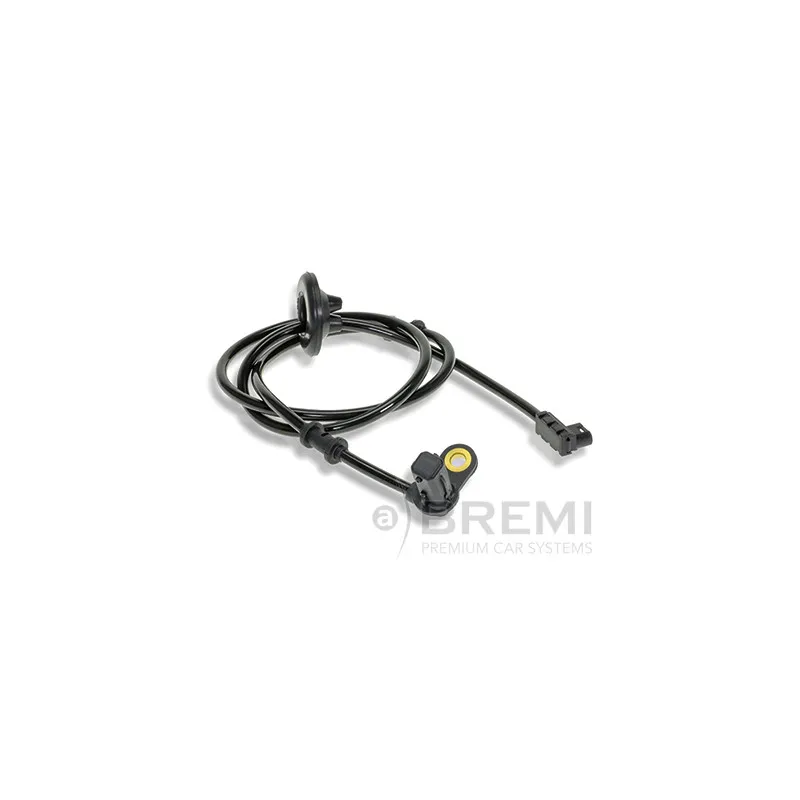 Capteur, vitesse de roue BREMI 51644
