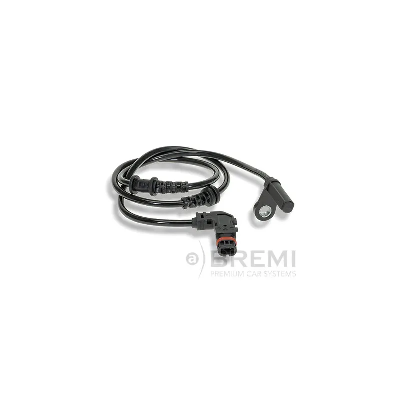 Capteur, vitesse de roue BREMI 51645