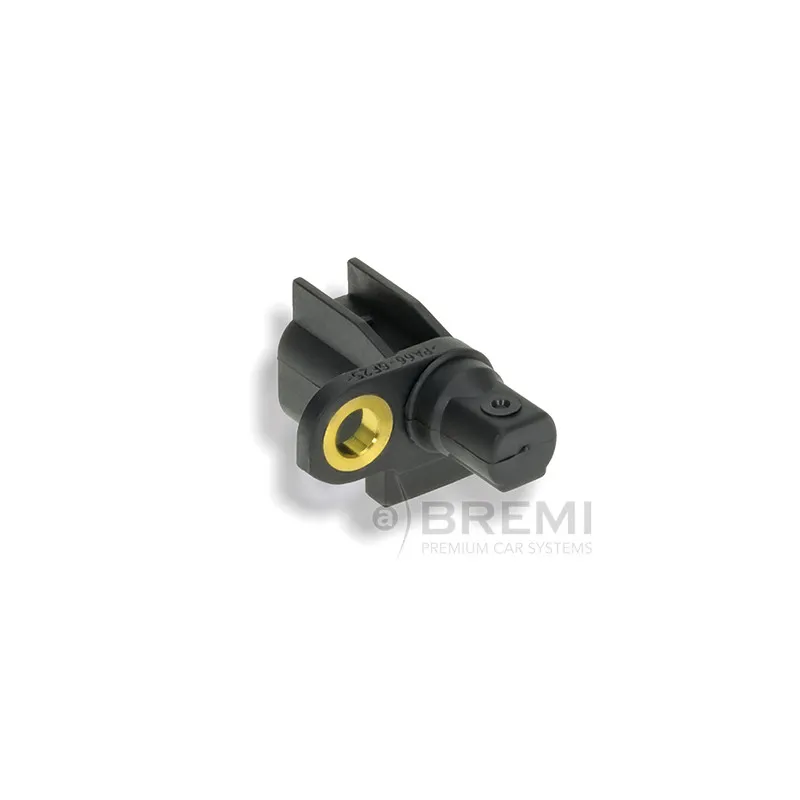 Capteur, vitesse de roue BREMI 51647