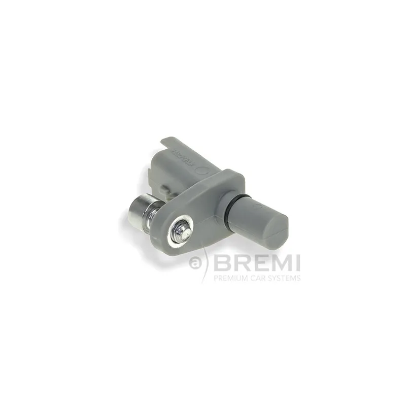 Capteur, vitesse de roue BREMI 51653