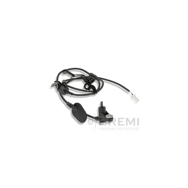 Capteur, vitesse de roue BREMI 51659
