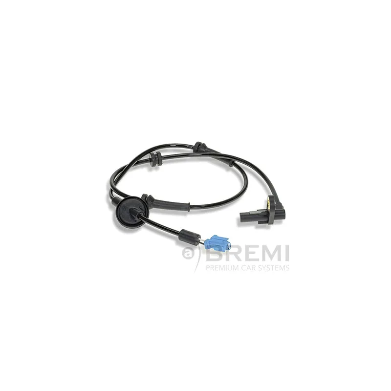 Capteur, vitesse de roue BREMI 51662