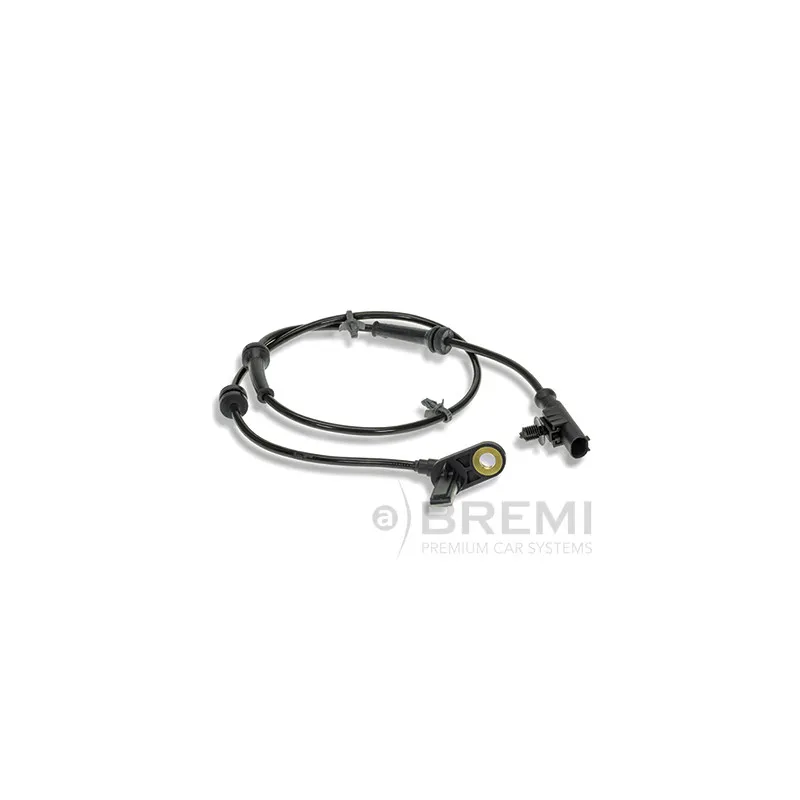 Capteur, vitesse de roue BREMI 51664