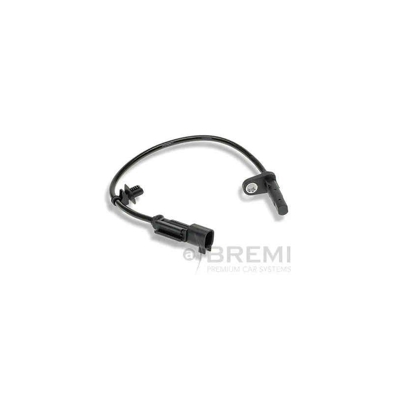 Capteur, vitesse de roue BREMI 51671