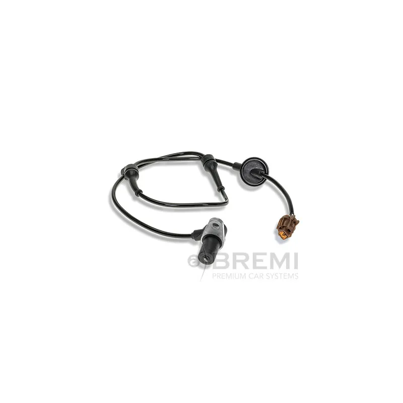 Capteur, vitesse de roue BREMI 51673