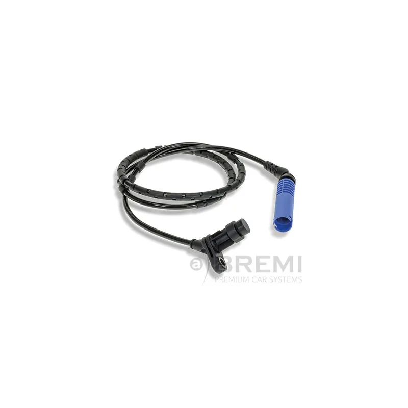 Capteur, vitesse de roue BREMI 51679