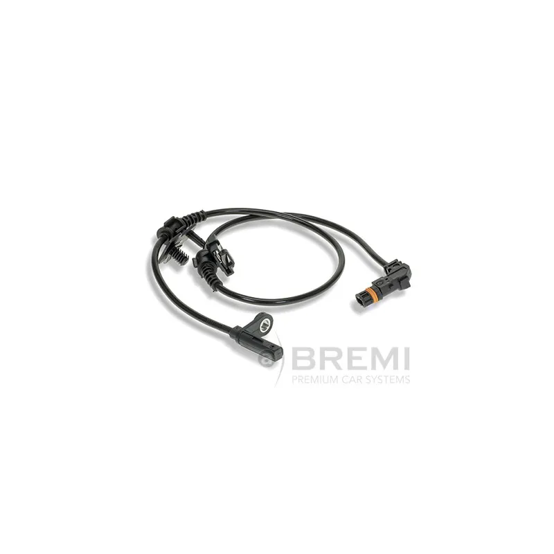 Capteur, vitesse de roue BREMI 51680