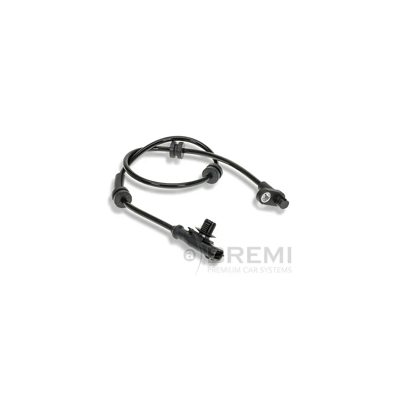 Capteur, vitesse de roue BREMI 51682