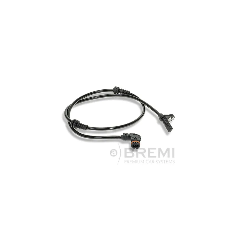 Capteur, vitesse de roue BREMI 51683
