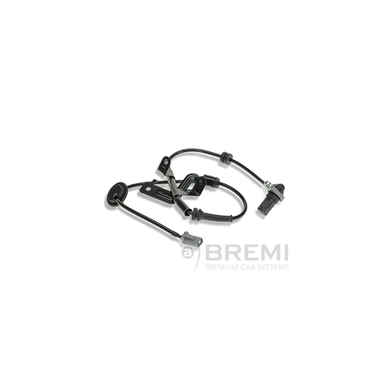 Capteur, vitesse de roue BREMI 51688