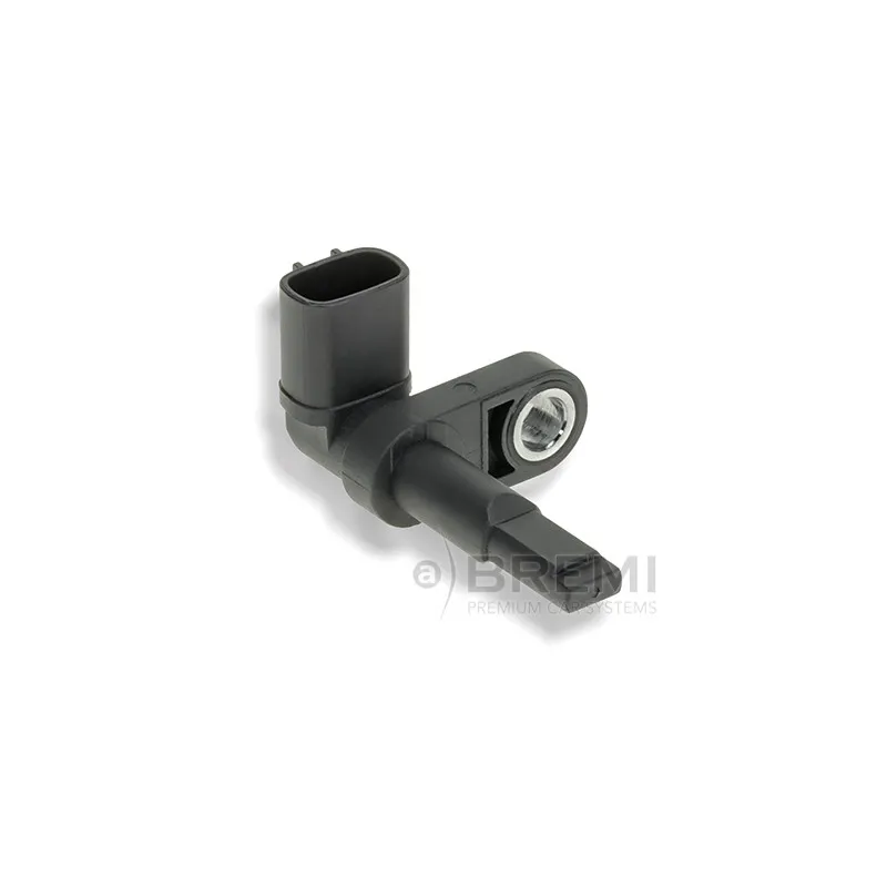 Capteur, vitesse de roue BREMI 51694
