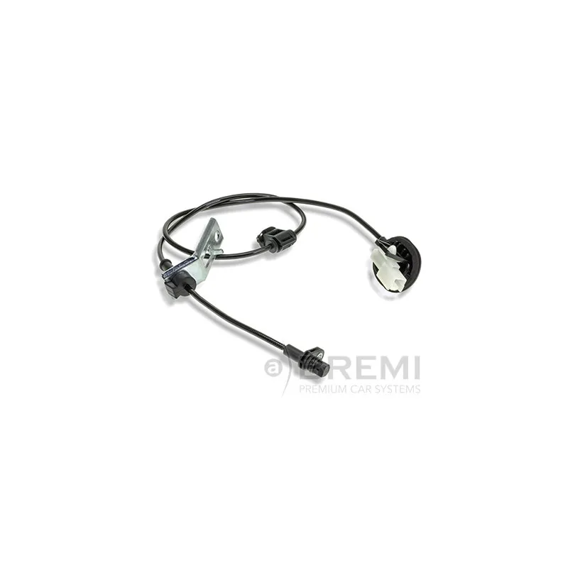 Capteur, vitesse de roue BREMI 51695