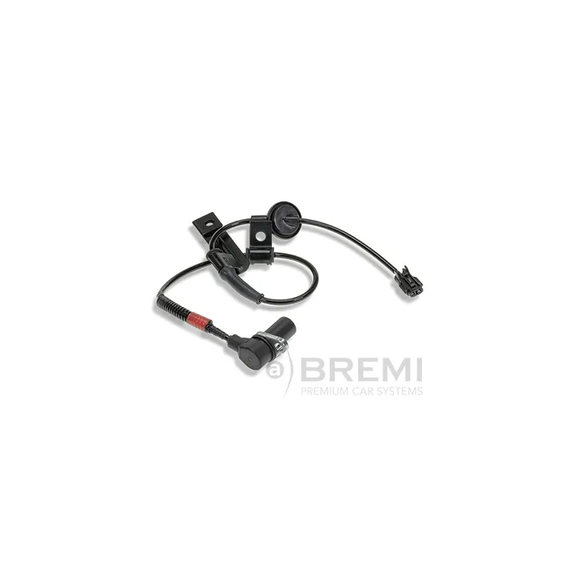 Capteur, vitesse de roue BREMI 51701