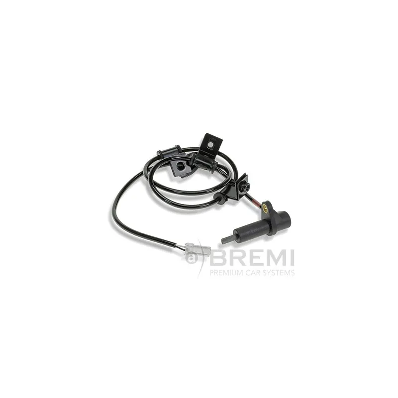 Capteur, vitesse de roue BREMI 51703