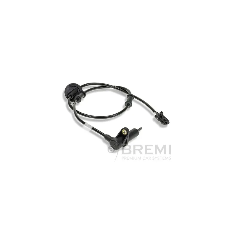 Capteur, vitesse de roue BREMI 51704