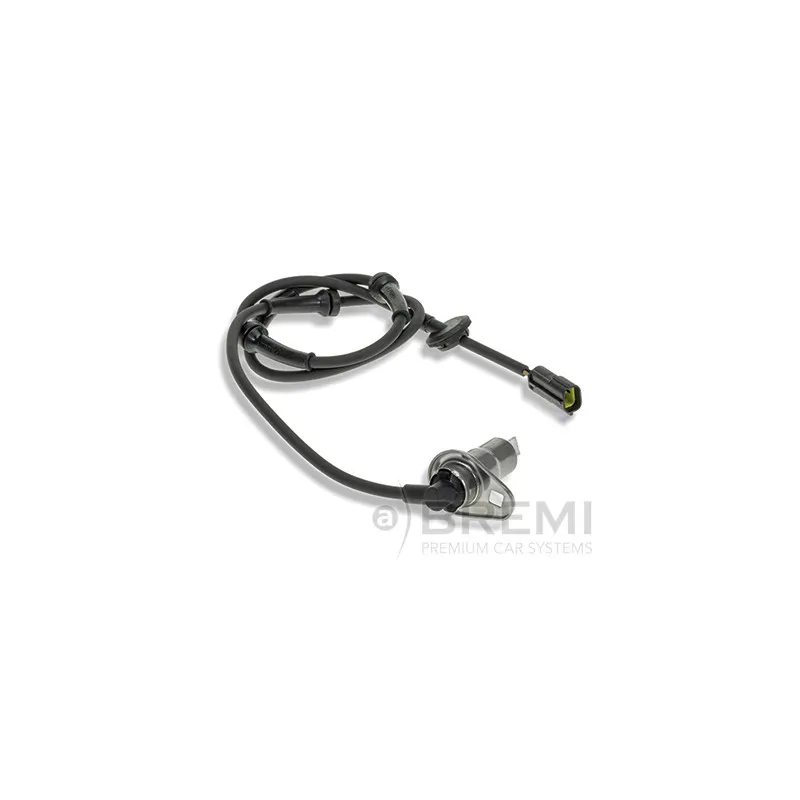 Capteur, vitesse de roue BREMI 51705