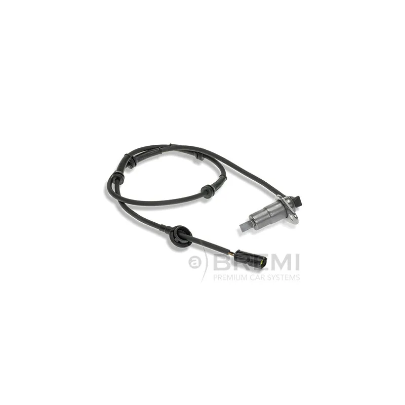 Capteur, vitesse de roue BREMI 51706