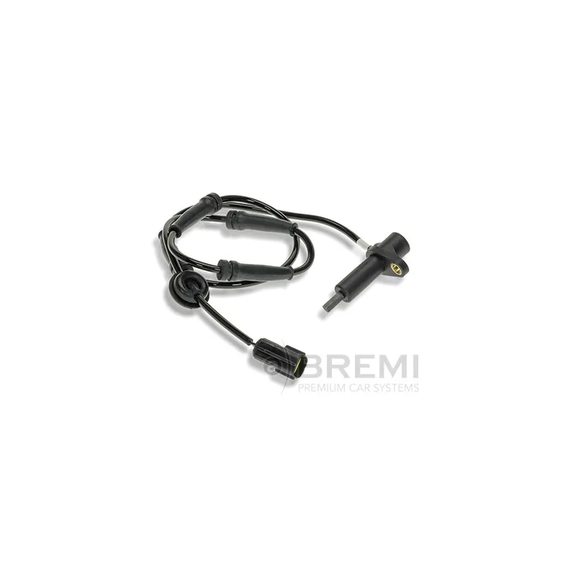 Capteur, vitesse de roue BREMI 51708