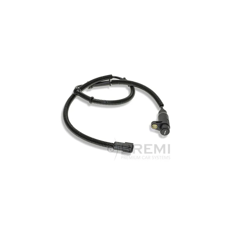 Capteur, vitesse de roue BREMI 51711