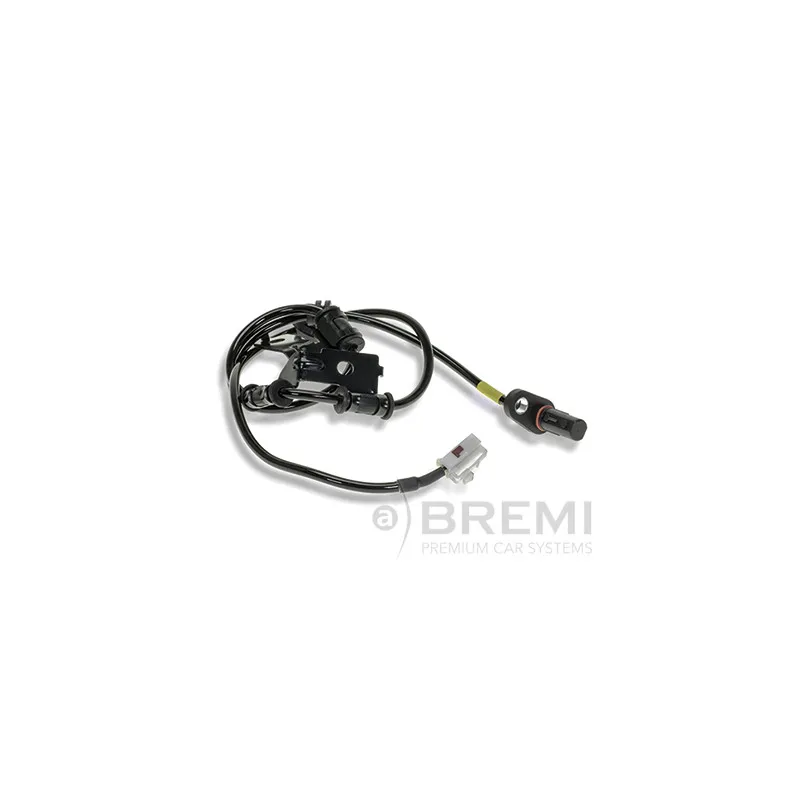 Capteur, vitesse de roue BREMI 51713
