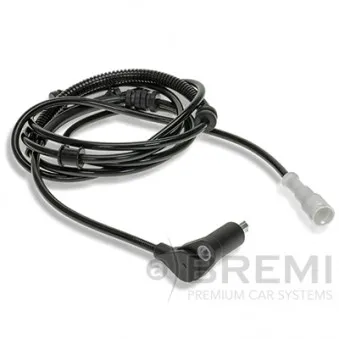 Capteur, vitesse de roue BREMI 51714