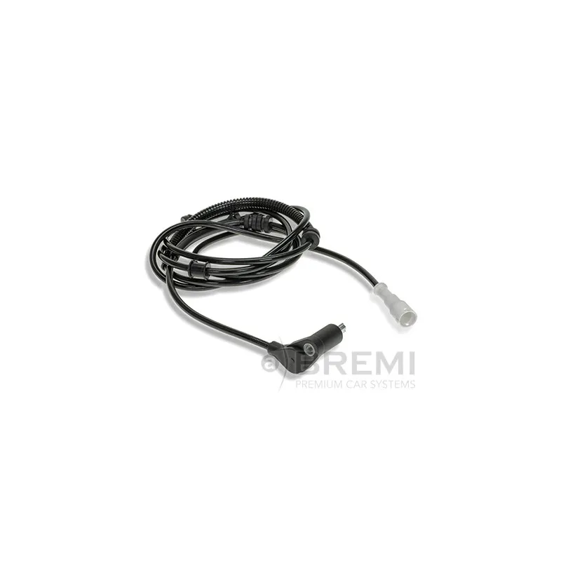 Capteur, vitesse de roue BREMI 51714