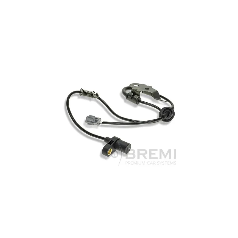 Capteur, vitesse de roue BREMI 51715