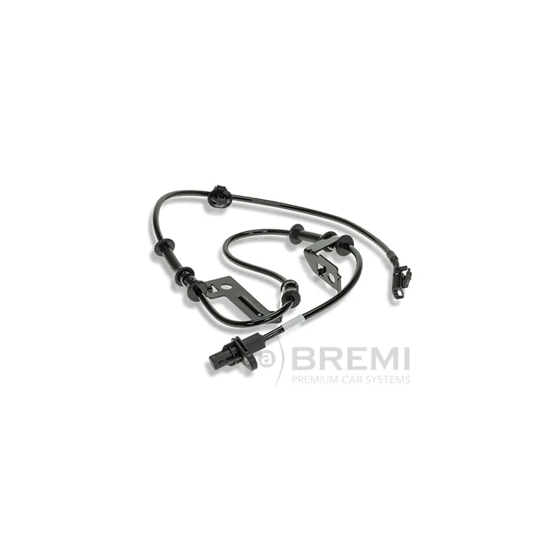 Capteur, vitesse de roue BREMI 51718