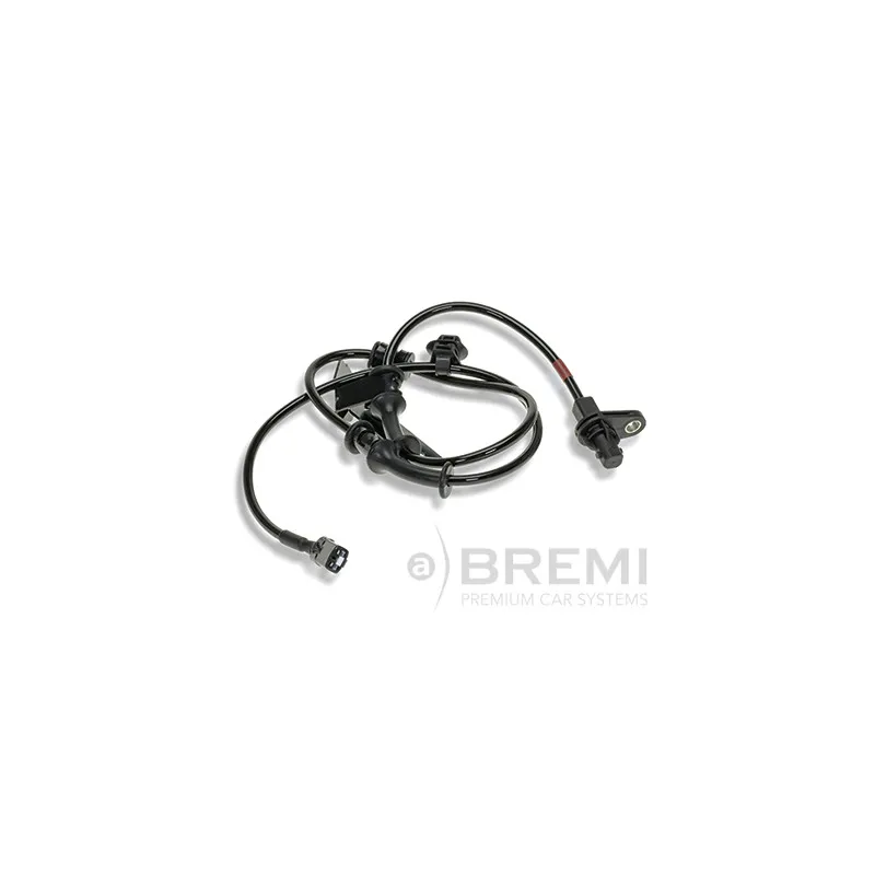 Capteur, vitesse de roue BREMI 51719
