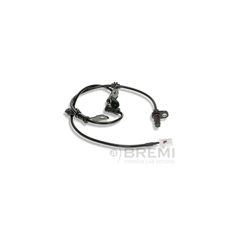 Capteur, vitesse de roue BREMI 51720