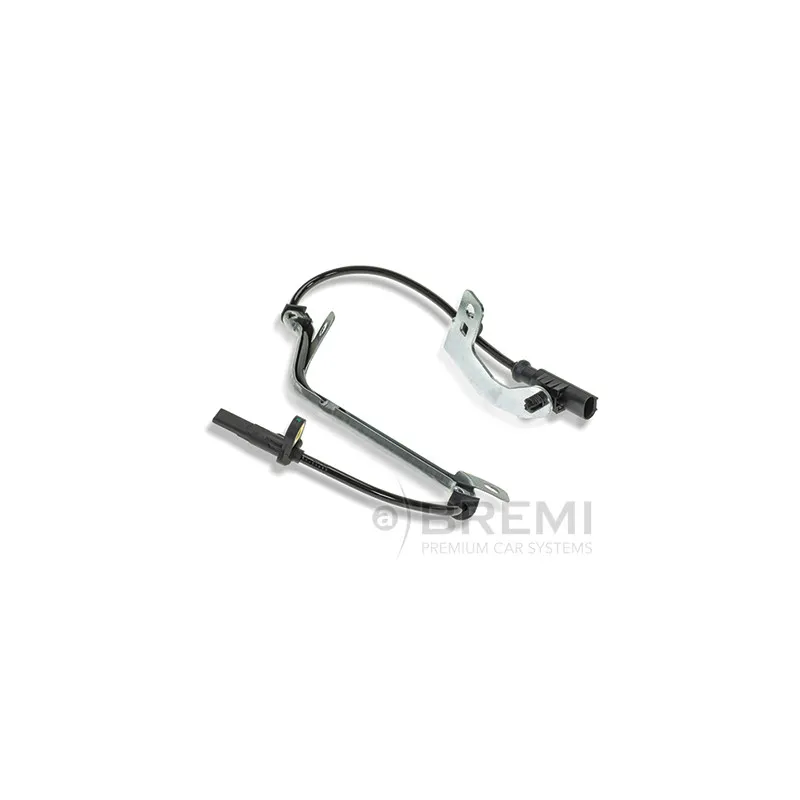 Capteur, vitesse de roue BREMI 51723